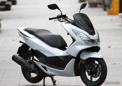 Honda PCX