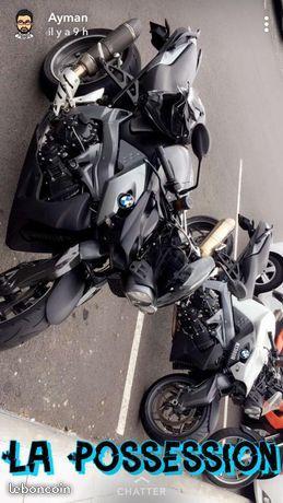 K1300r bmw