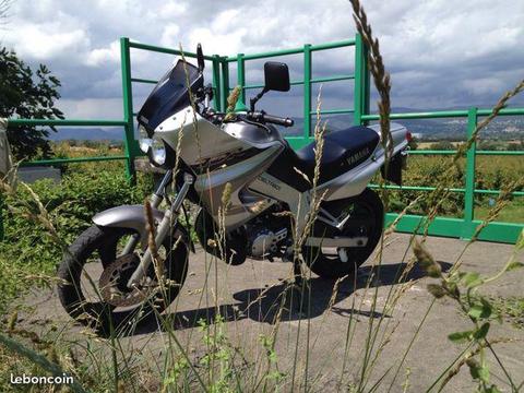 Yamaha 125 tdr de 2003