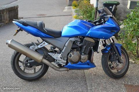 Kawasaki Z750
