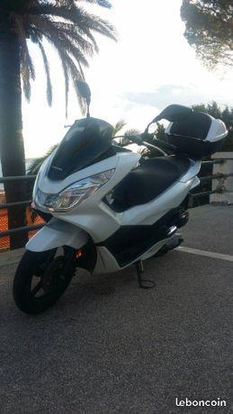 Honda PCX