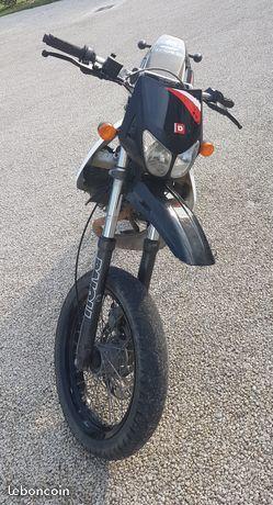 50 derbi