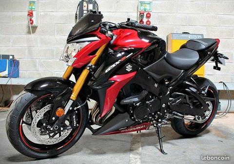 Suzuki gsx-s1000a/az/fa