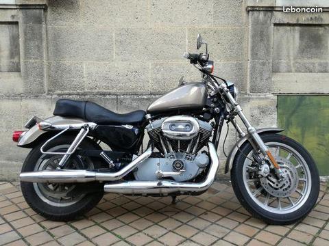 Harley Sportster 1200 très bon état