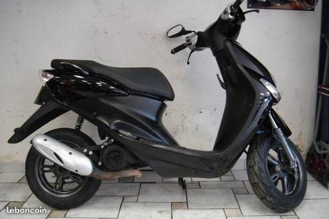 Mbk ovetto