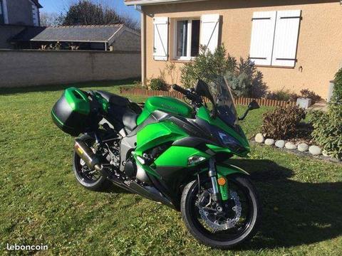 Z1000 sx