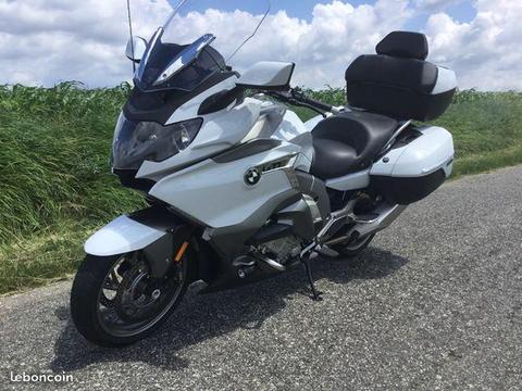 Bmw k1600gtl k 1600 gtl k1600 gtl