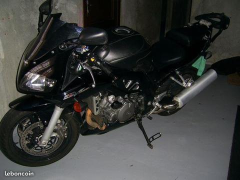 1000 svs sv s suzuki