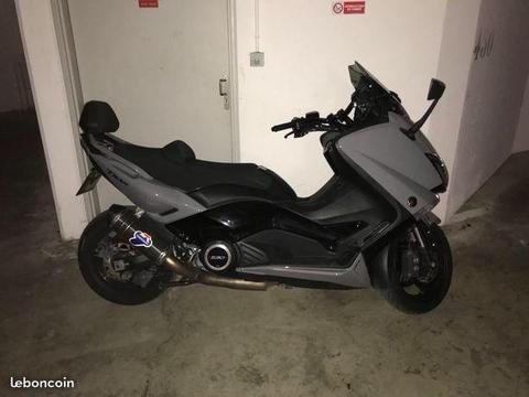 Tmax 530 lux rizoma