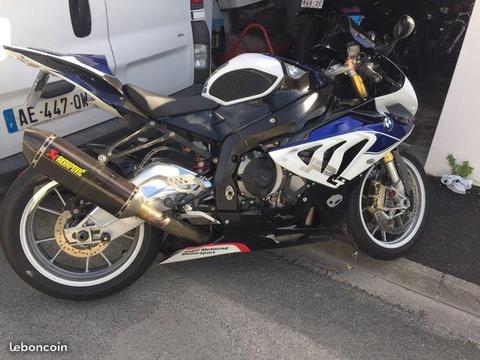 S1000rr hp4