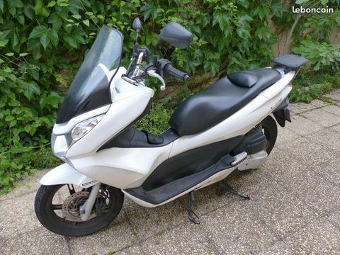 Honda PCX