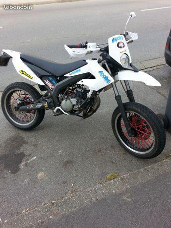 Derbi drd extreme