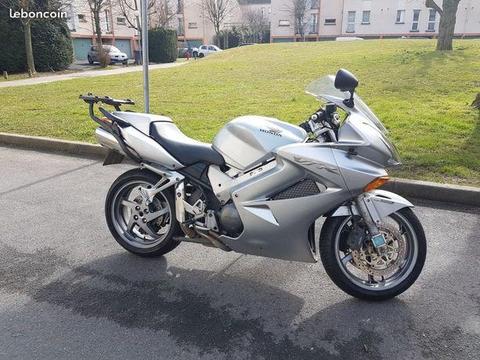 Vfr 800 vtec