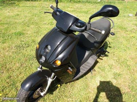 scooter électrique