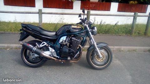 1200 bandit excellent etat