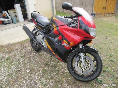 600 cbr