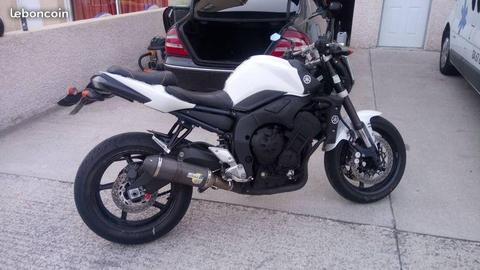 yamaha fz1