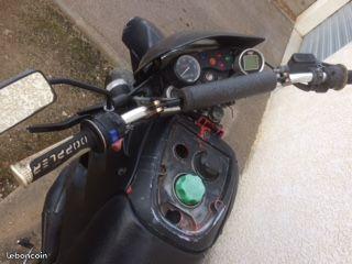 Derbi sendar 50