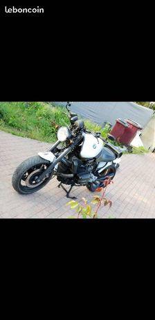BMW R850R Café Racer - à V ou Echange