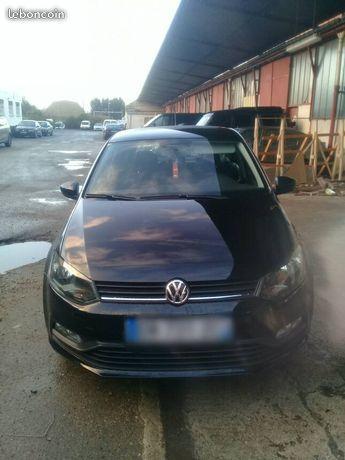 VOLKSWAGEN EN LOCATION