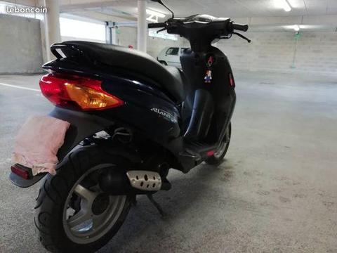 scooter derbi atlantis 50
