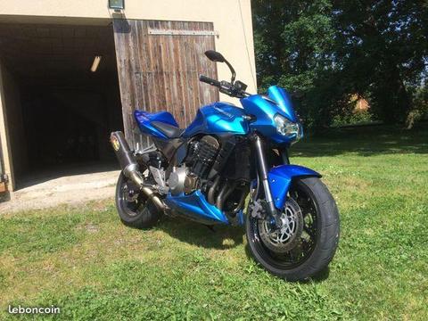 Kawasaki z750 full option