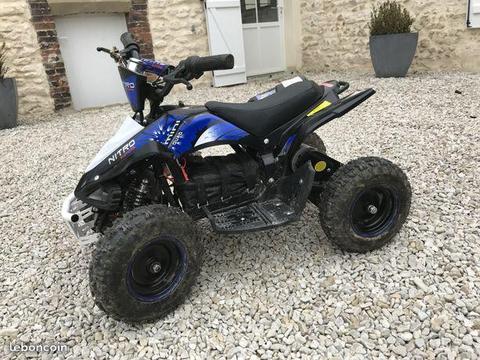 Quad enfant