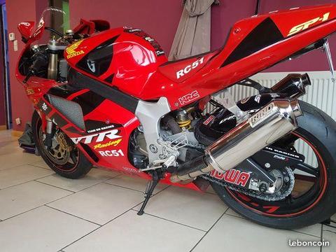 Honda sp1