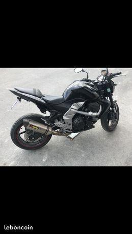 KAWASAKI 750