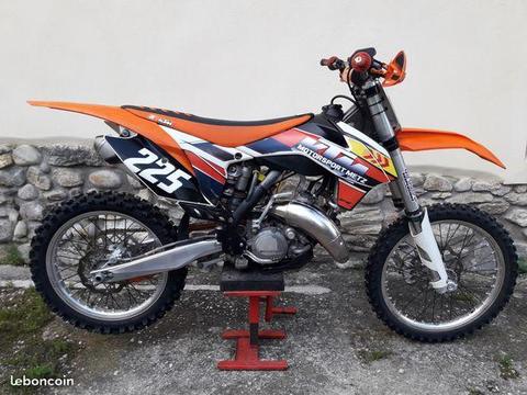 125 ktm 2014