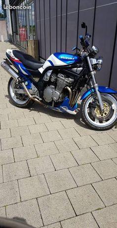 600 bandit