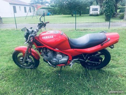 XJ 600