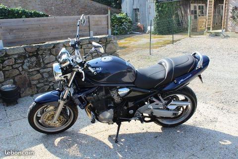Suzuki 1200 Bandit