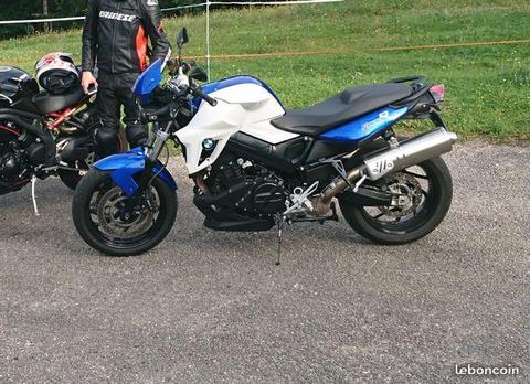 Bmw f800r