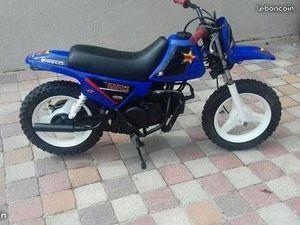 Yamaha piwi pw 50