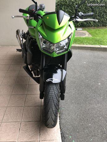 Z750