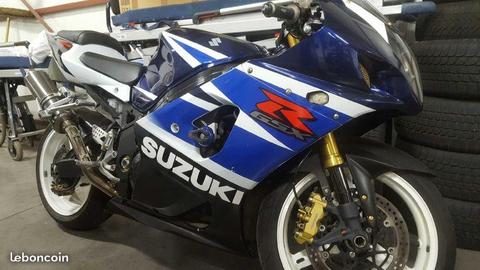 Gsxr 1000