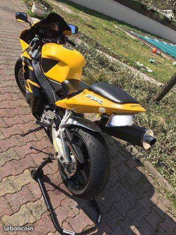 Honda CBR 954 RR FIREBLADE