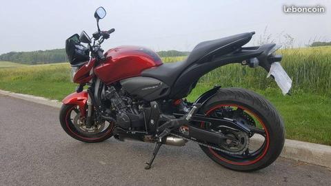Honda Hornet 600