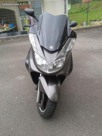 Scooter YAMAHA 400 MAJESTY