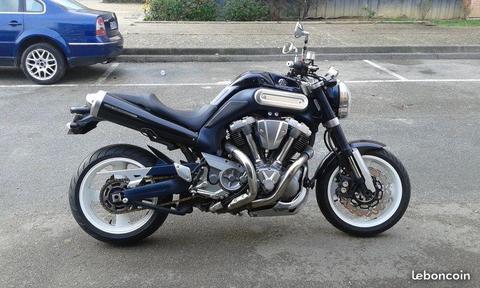 Tres belle Yamaha MT01 , MT 01 ,MT-01