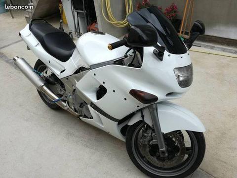zzr 600