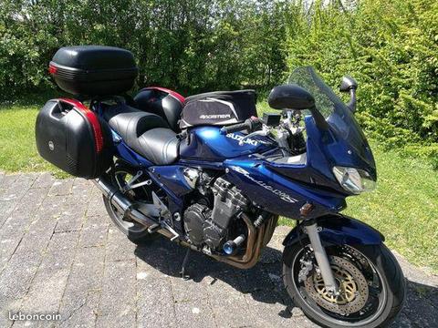 Suzuki 1200 Bandit S