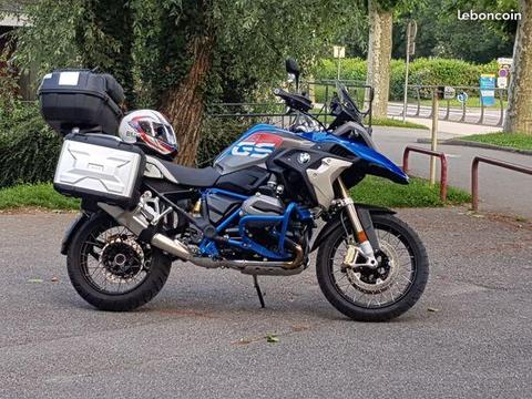 Bmw r1200gs