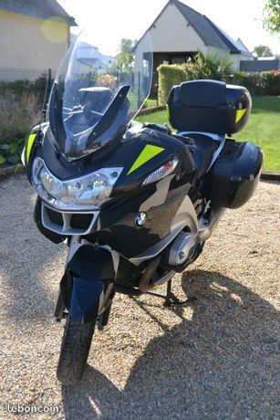 Bmw 1200 rt