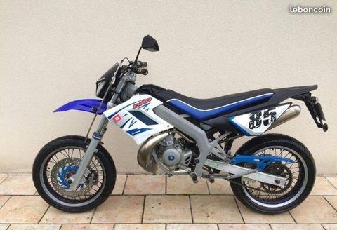 Pièces derbi
