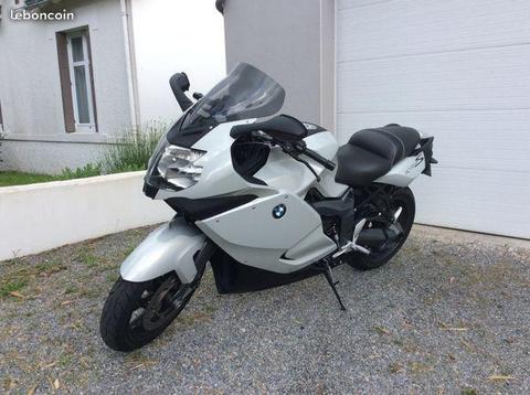 BMW k1300 S