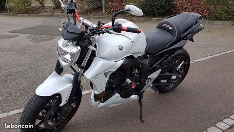 FZ6 N S2