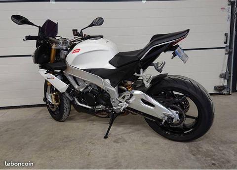 Aprilia Tuono V4 APRC ABS