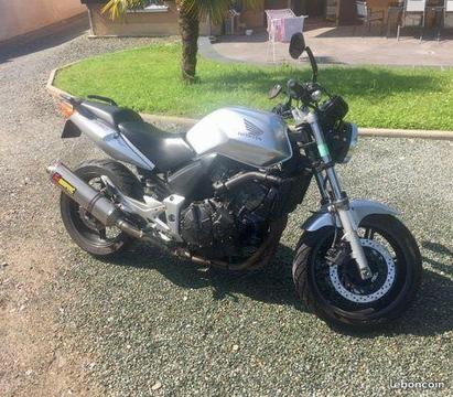 Honda 600 CBF N A2